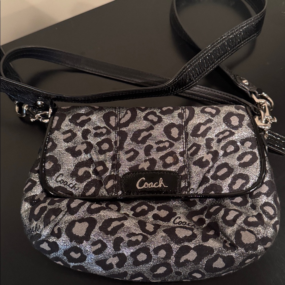 Coach Multicolor and Patterned Bag Collection - Picture 7 of 14